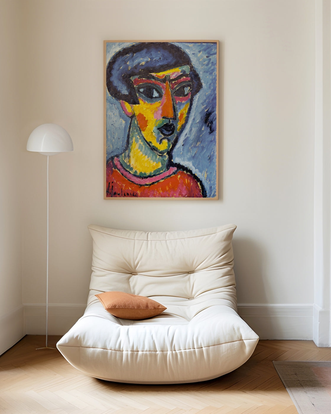 canvas