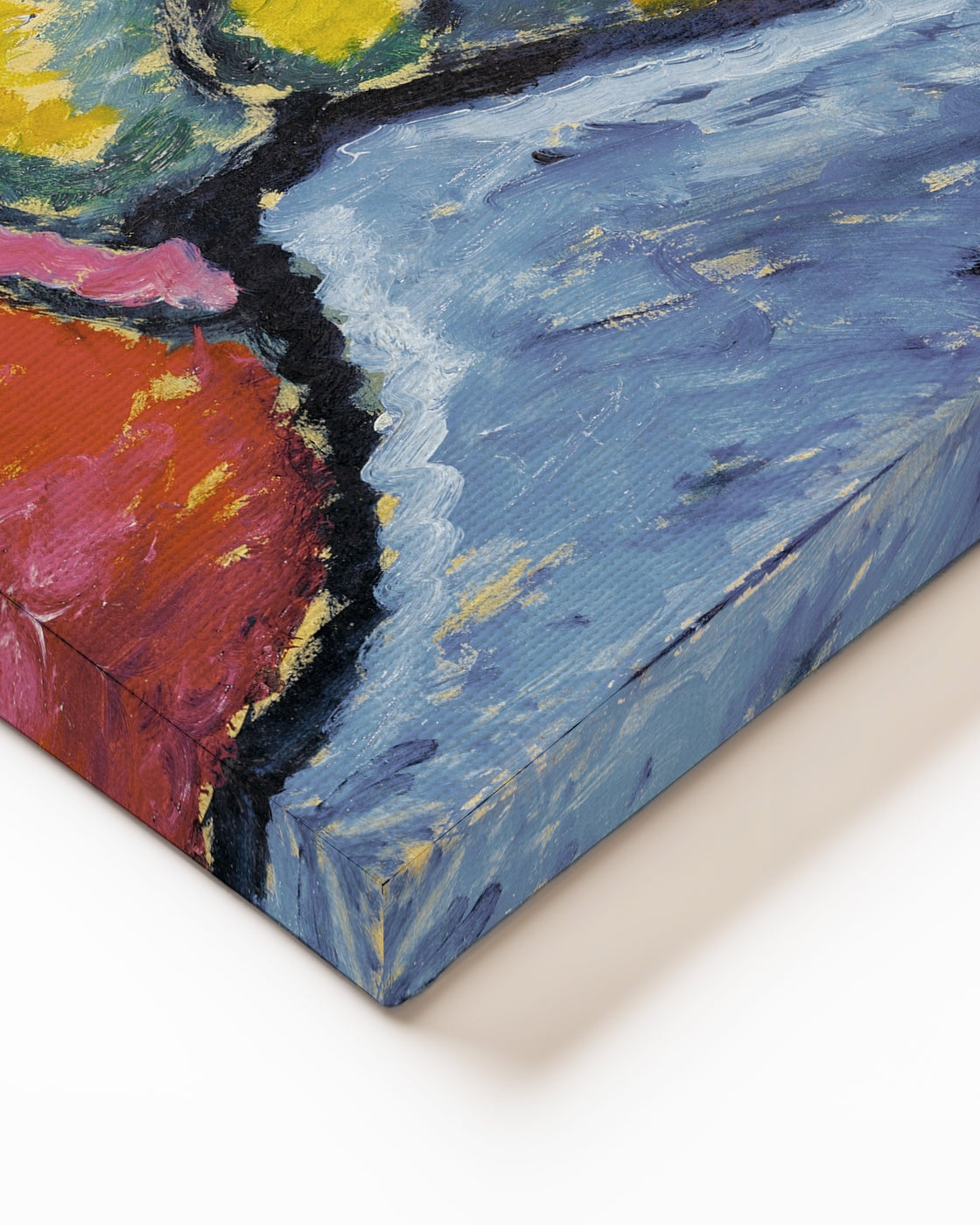 stretched-canvas