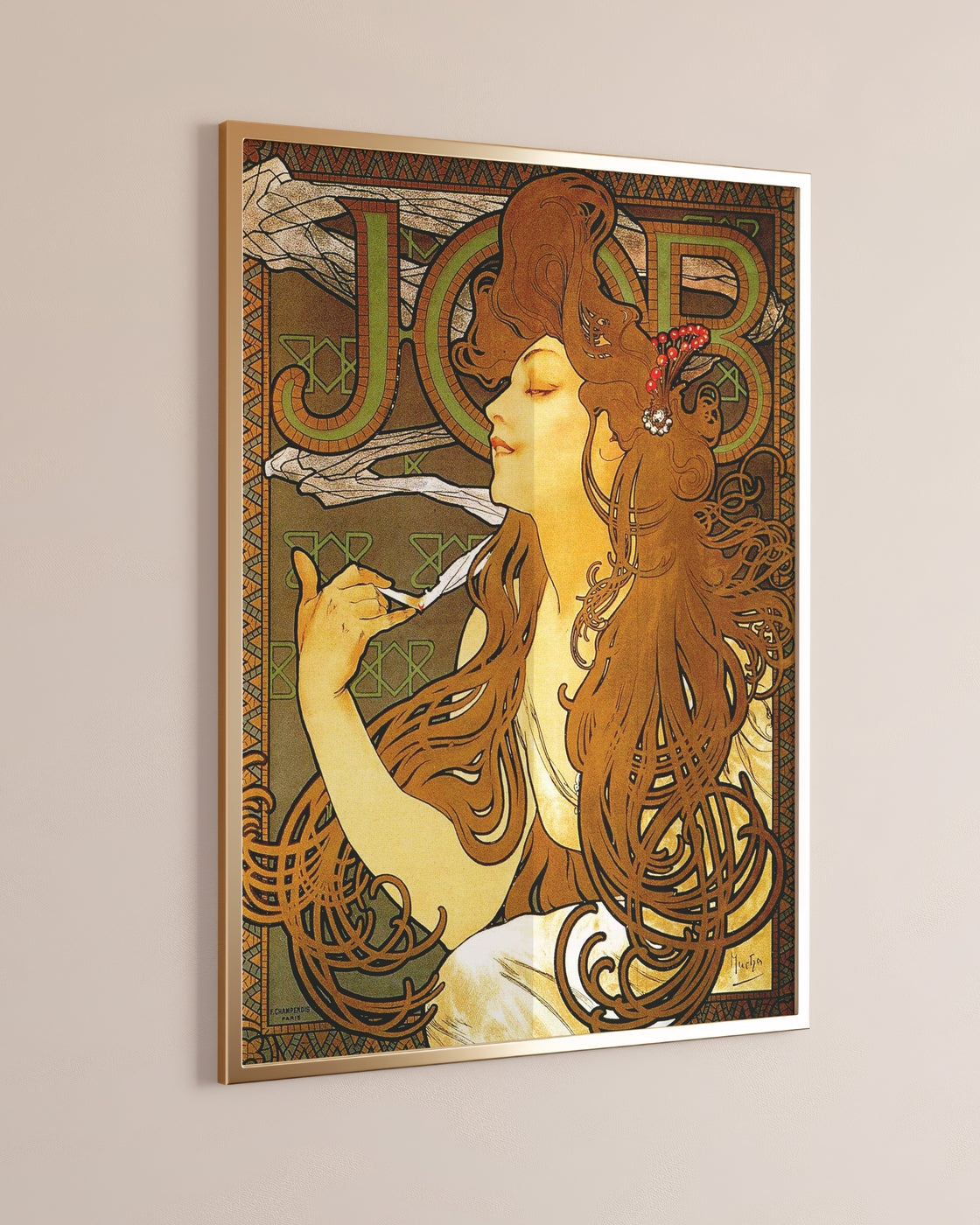 poster