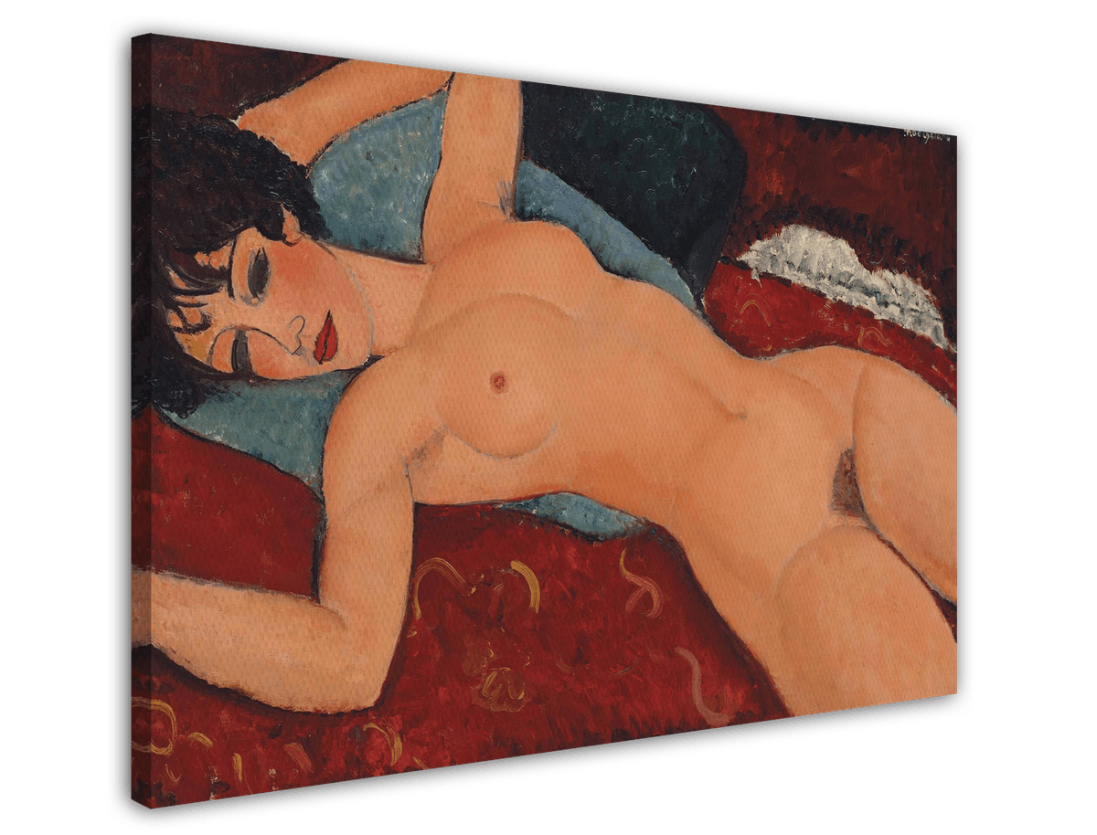 stretched-canvas