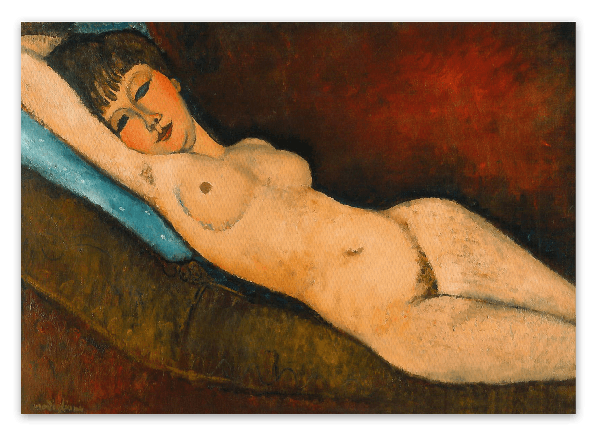canvas