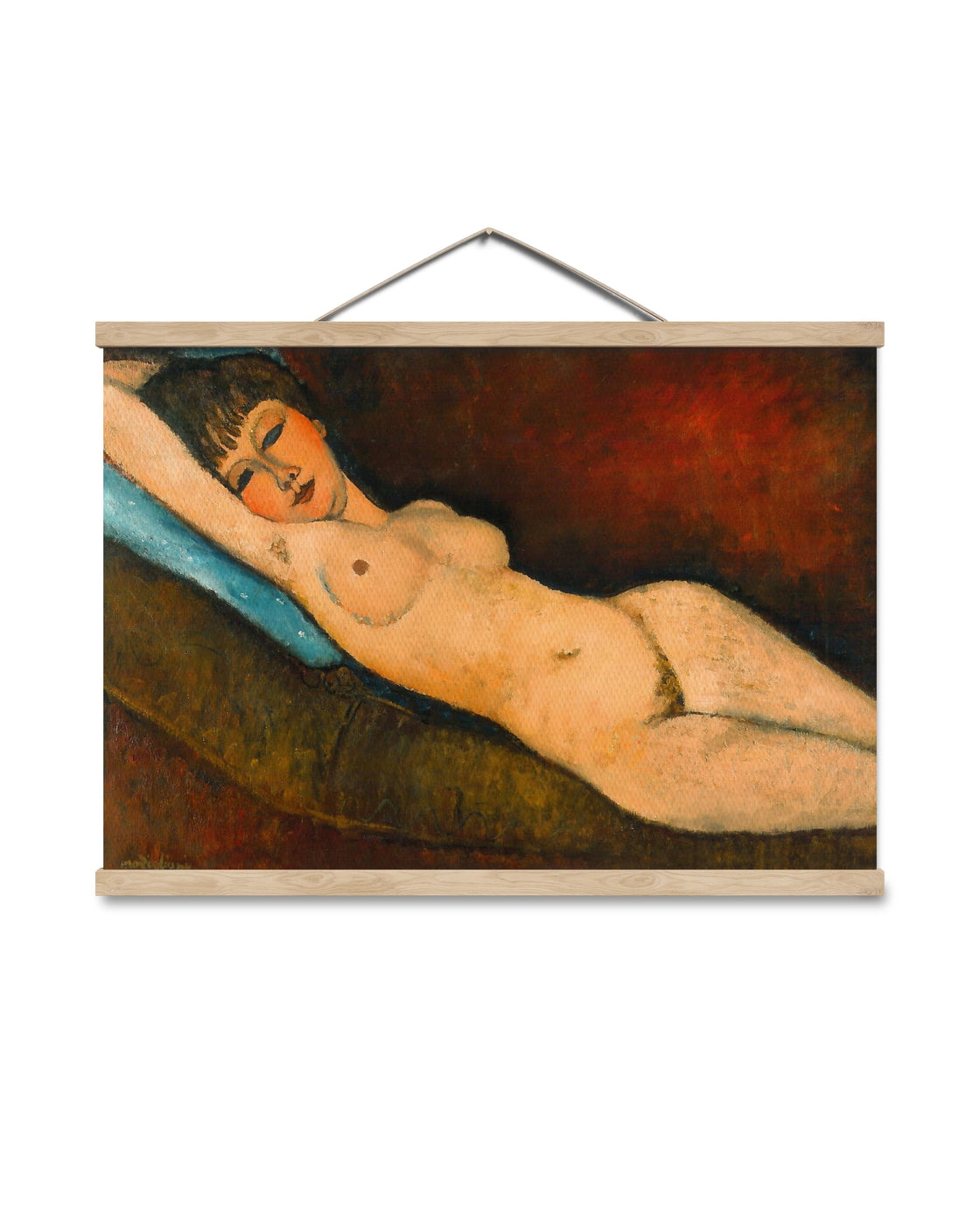 canvas