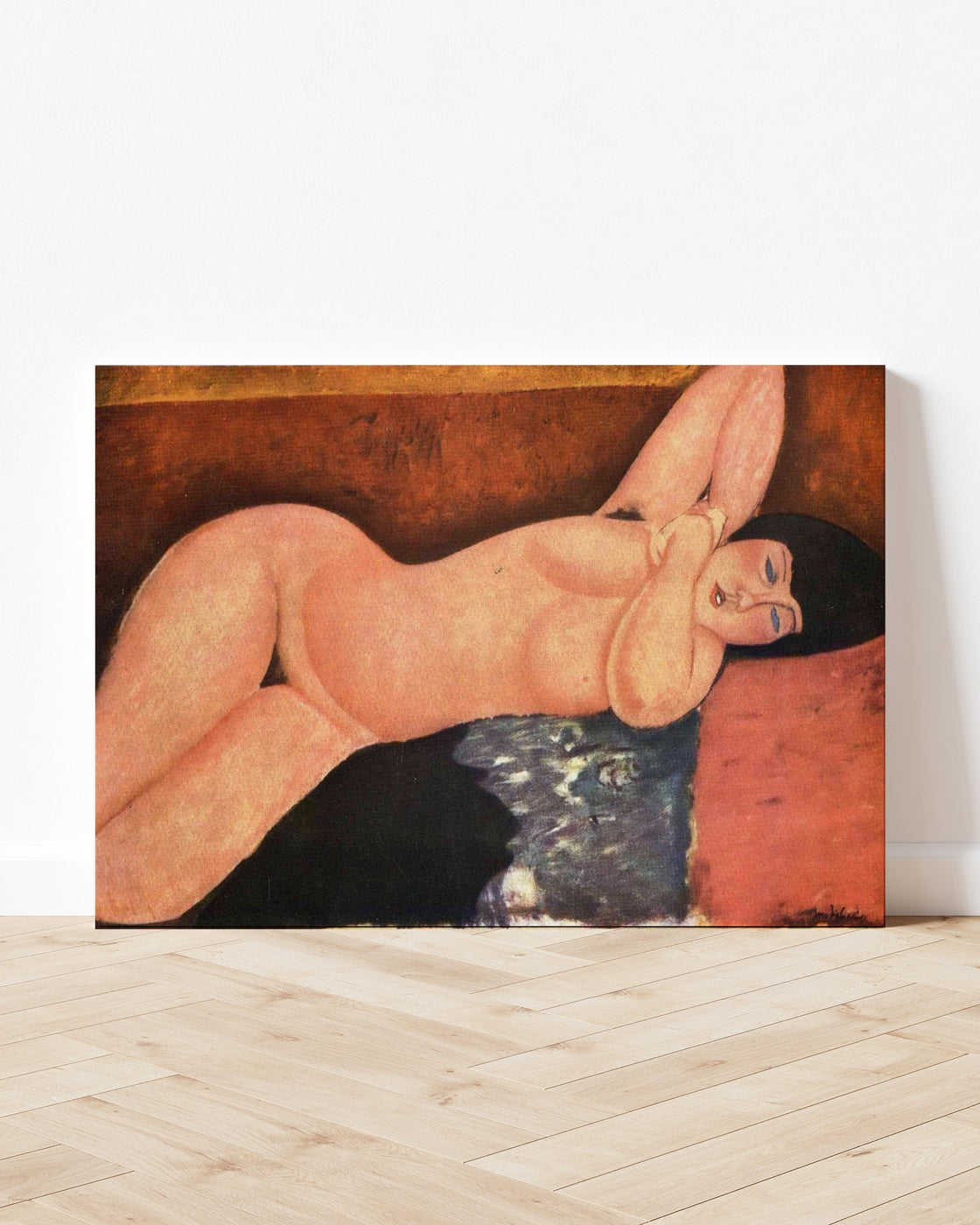 stretched-canvas