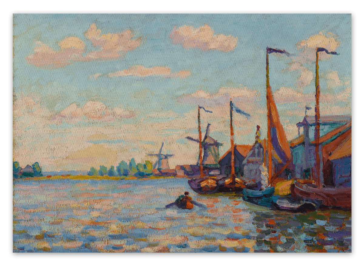 canvas