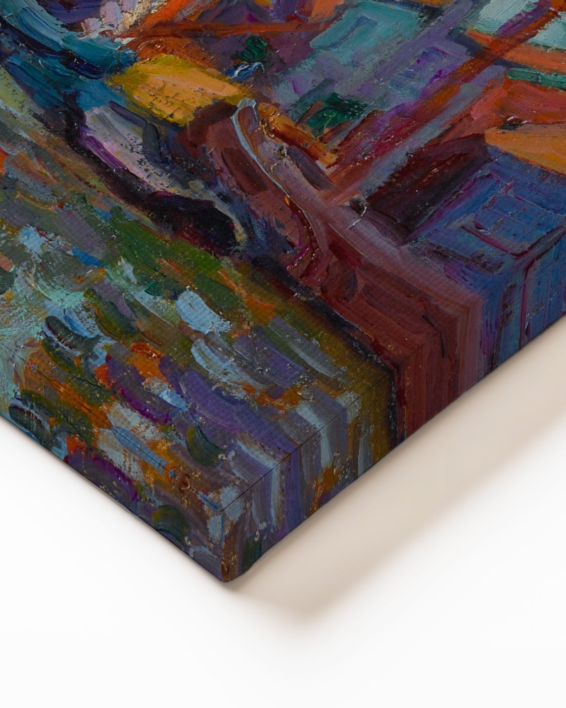 stretched-canvas