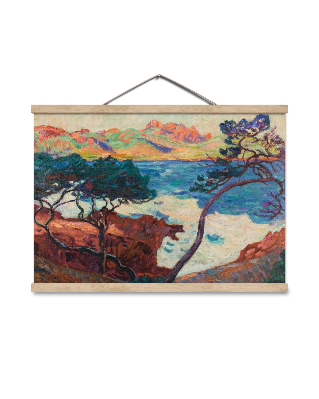 canvas