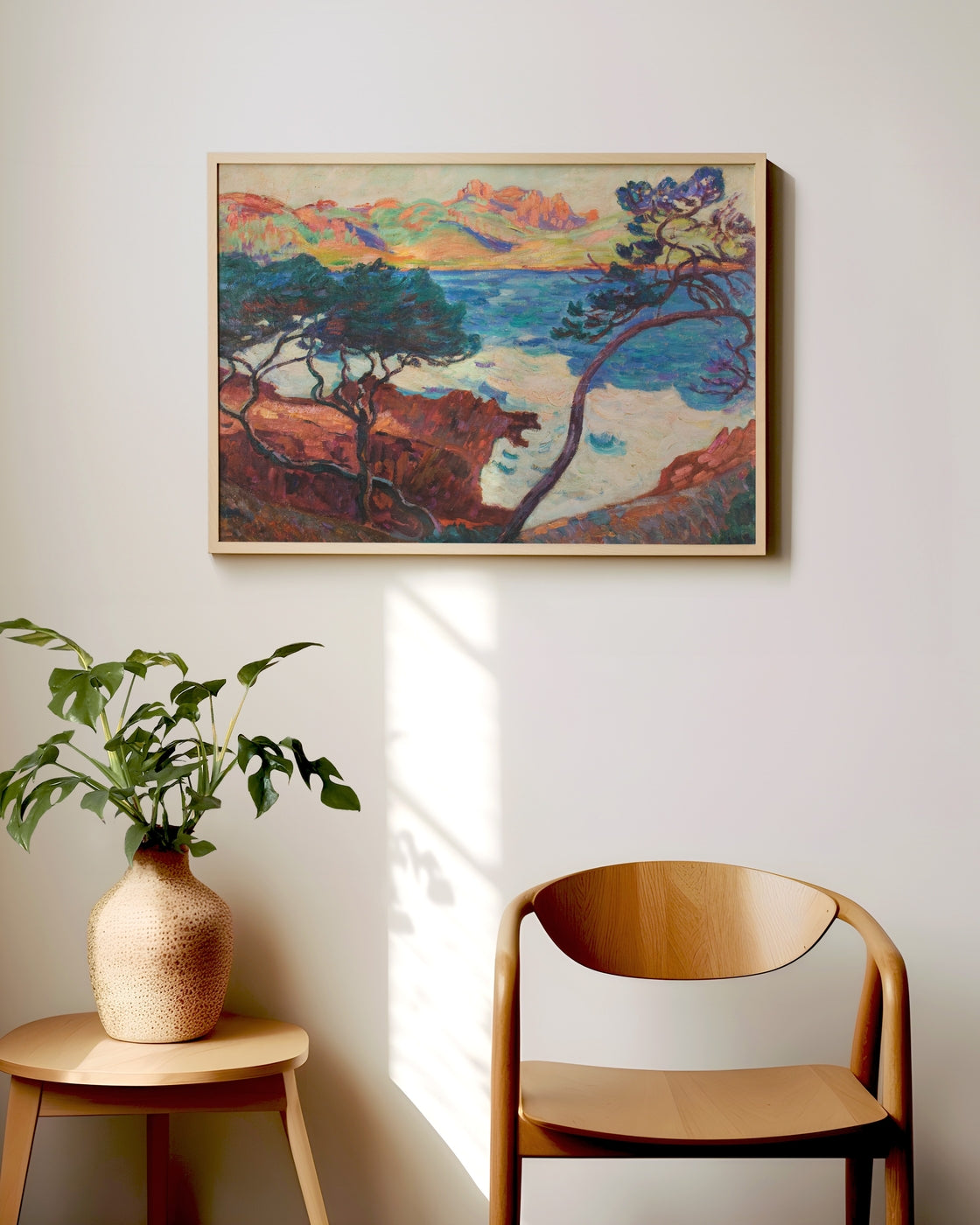 canvas