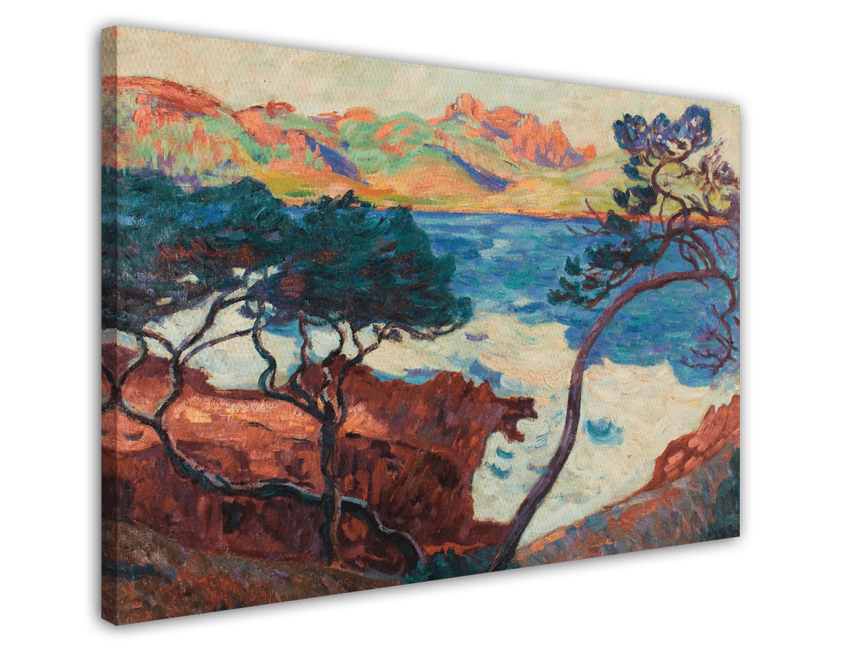 stretched-canvas