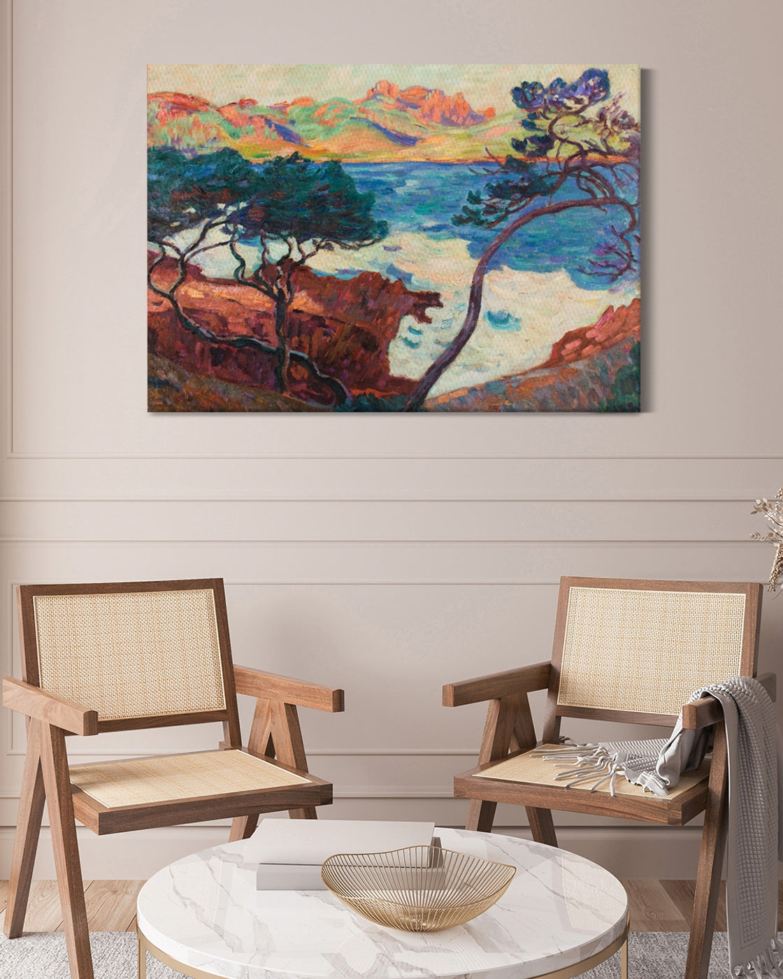 stretched-canvas