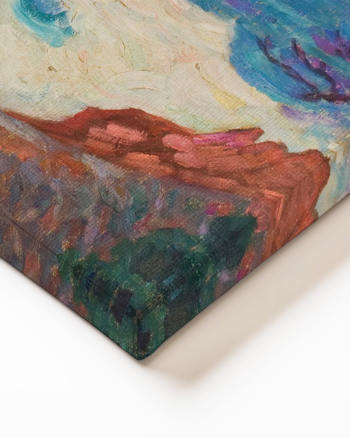 stretched-canvas