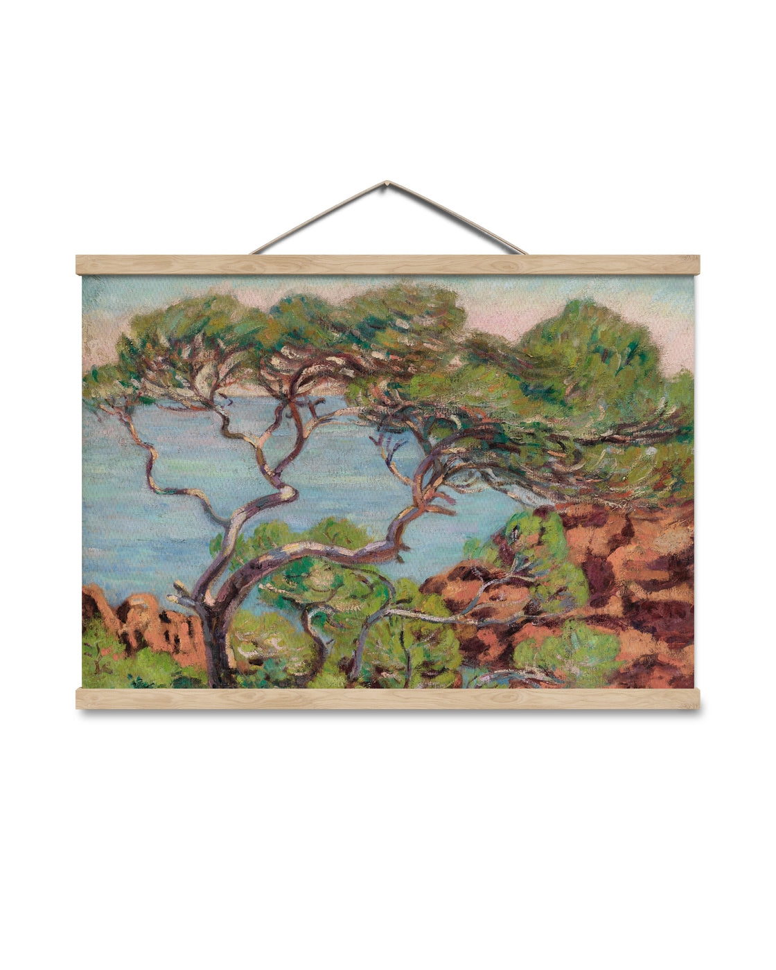canvas