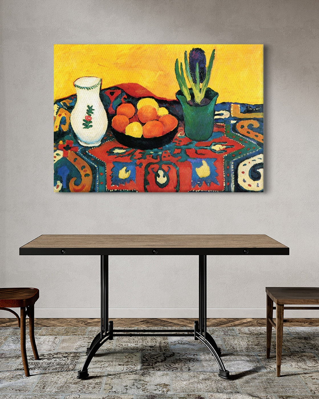 stretched-canvas