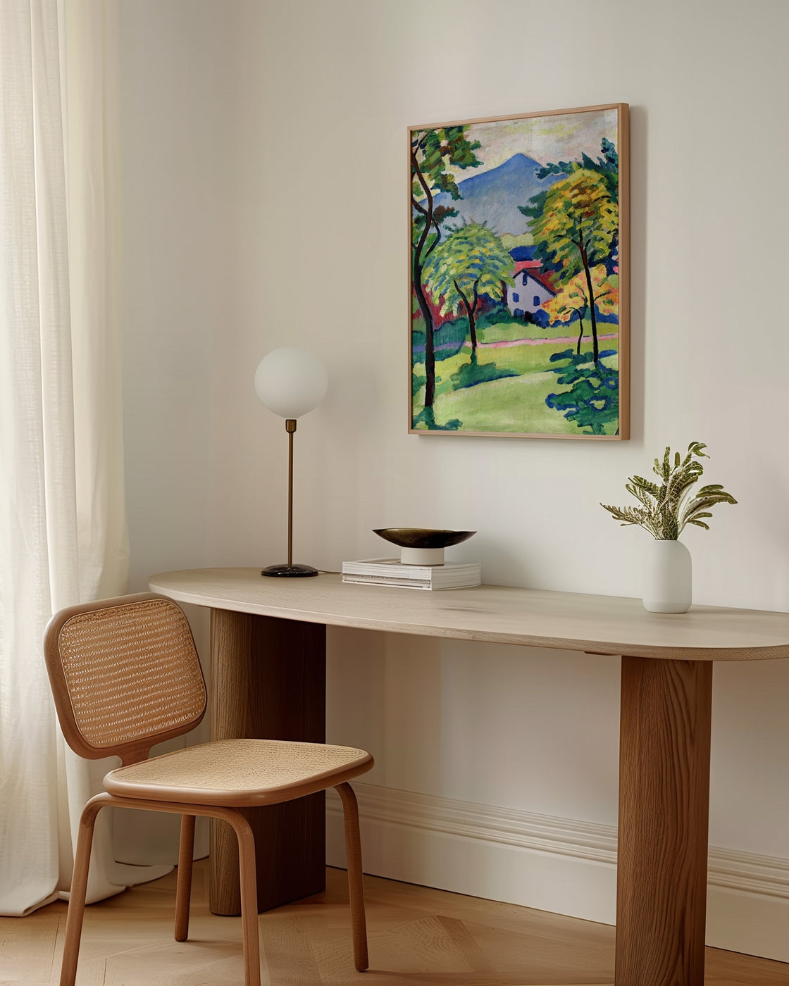 canvas