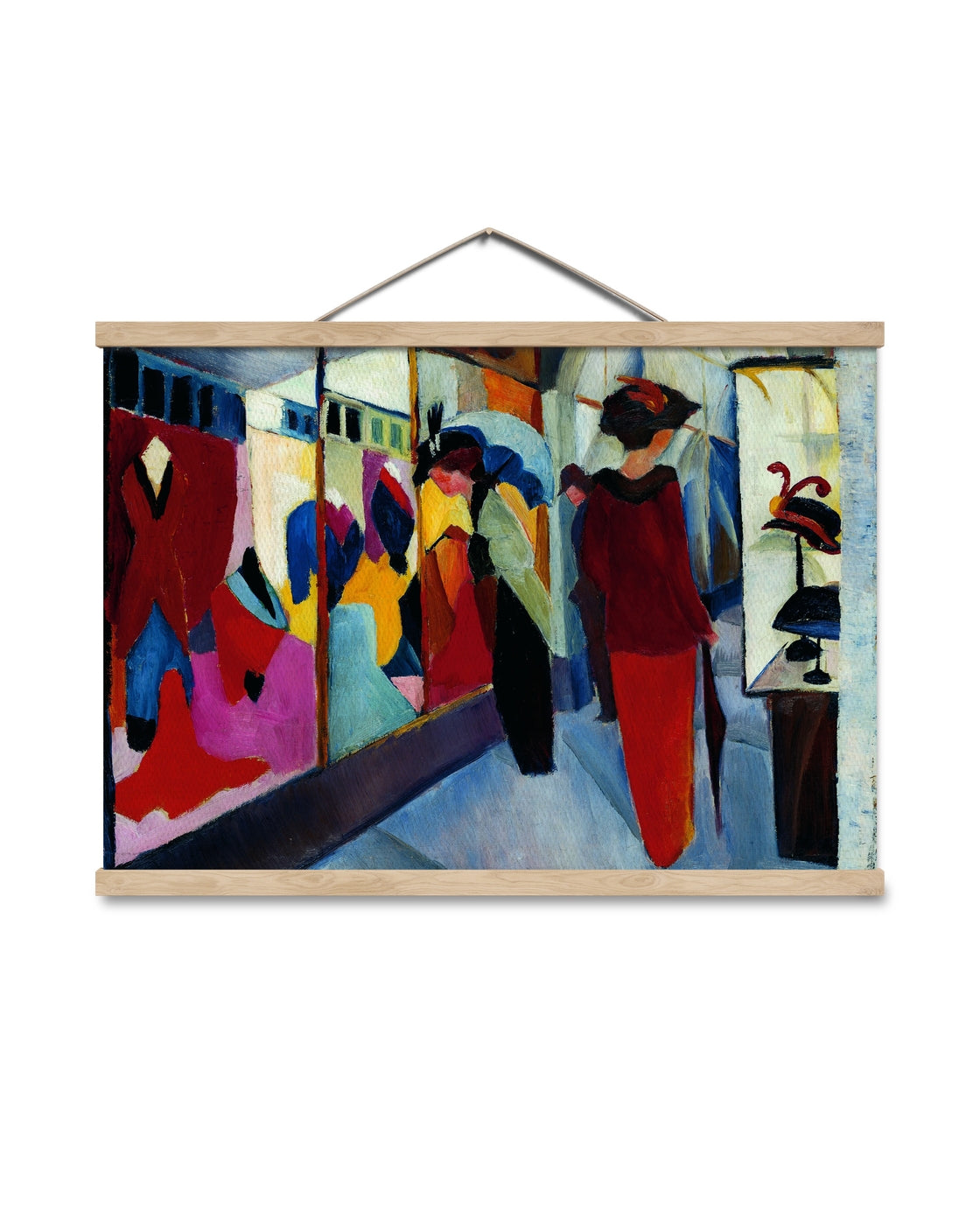 canvas