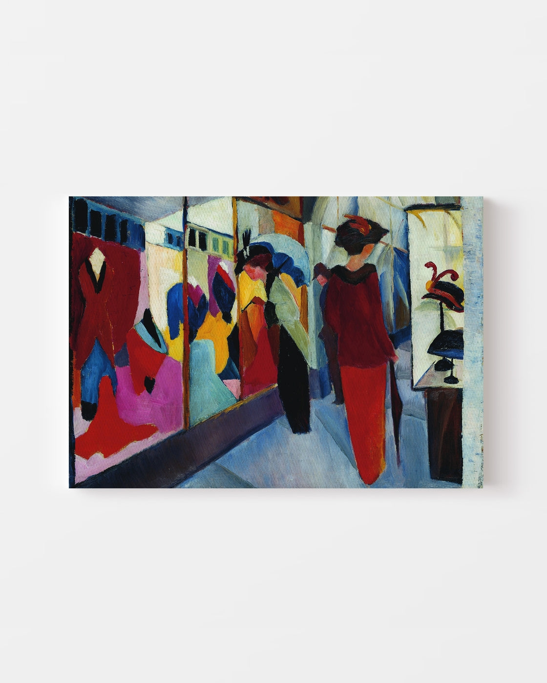 stretched-canvas