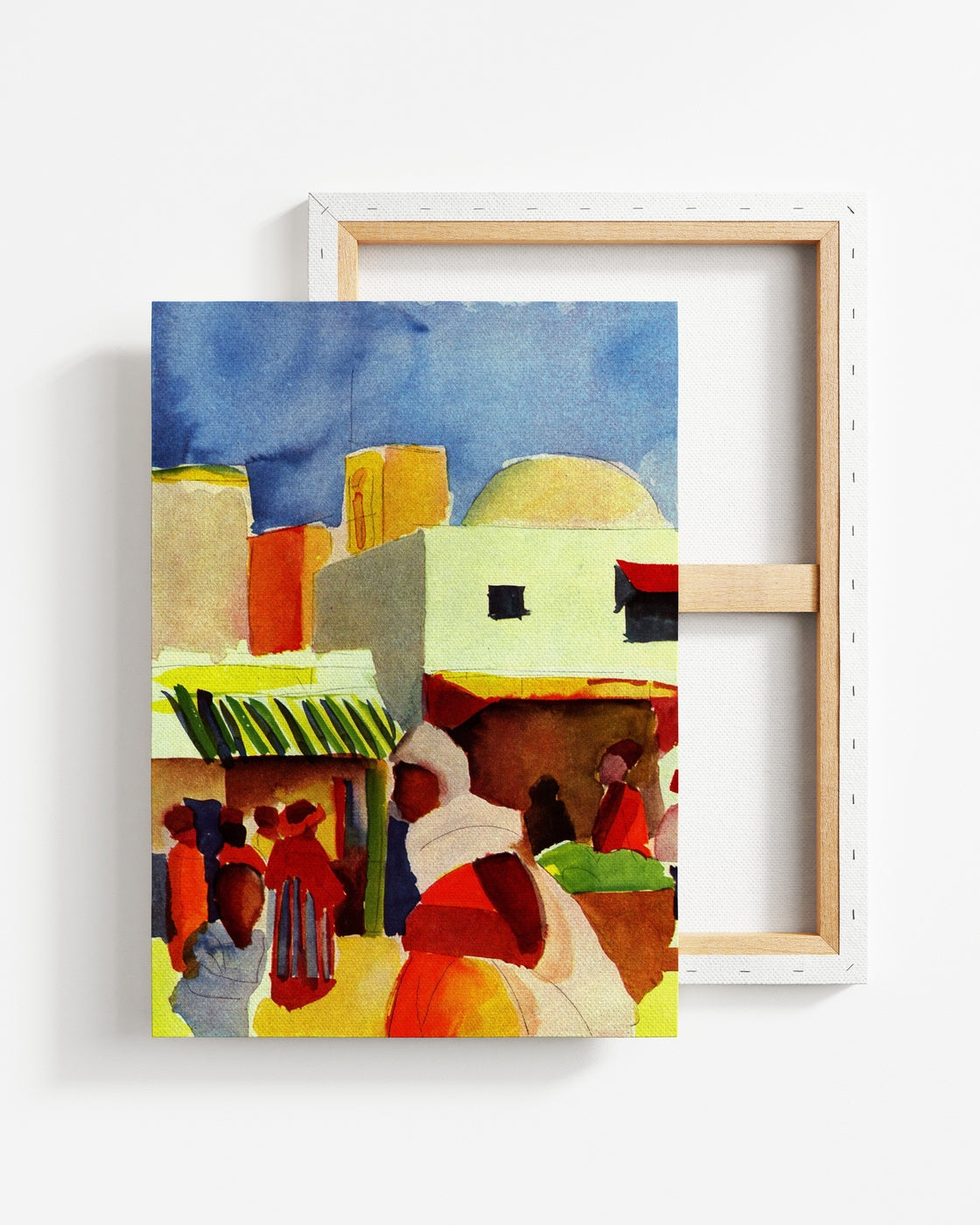 stretched-canvas