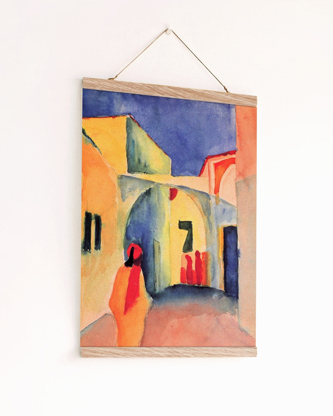 canvas