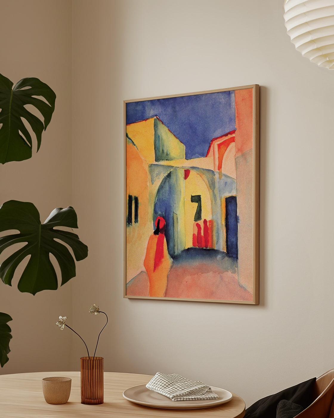 canvas