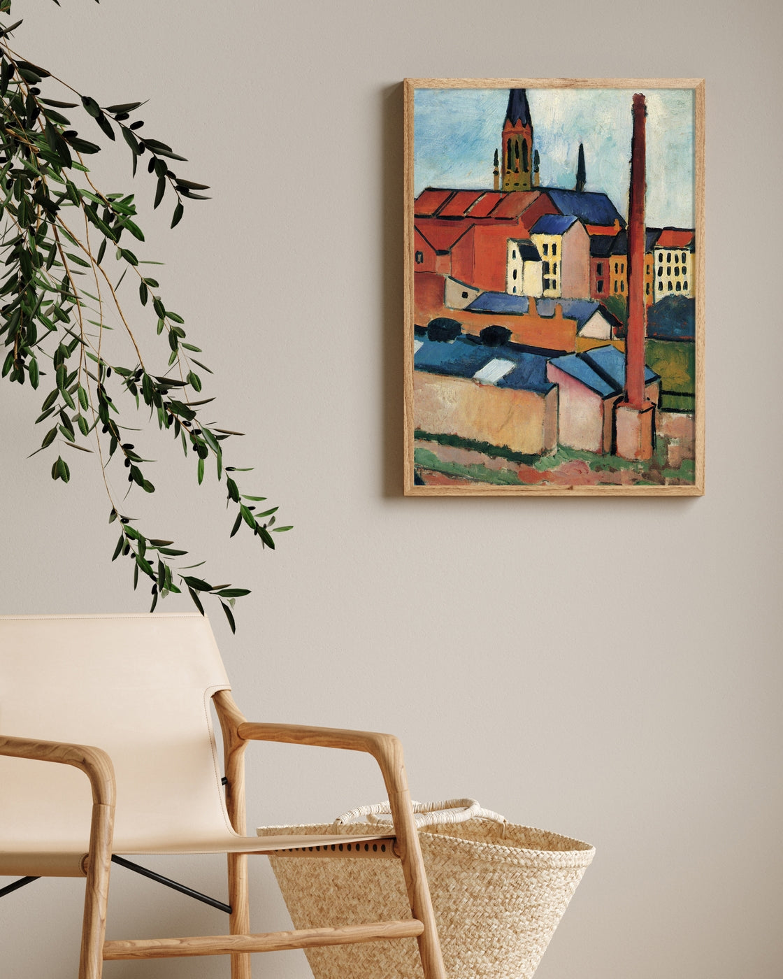 canvas