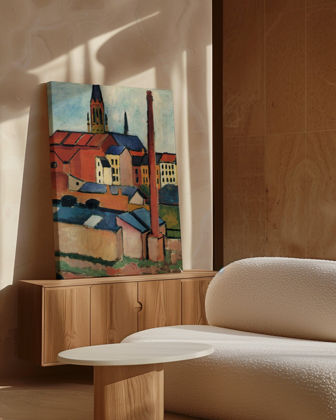 stretched-canvas