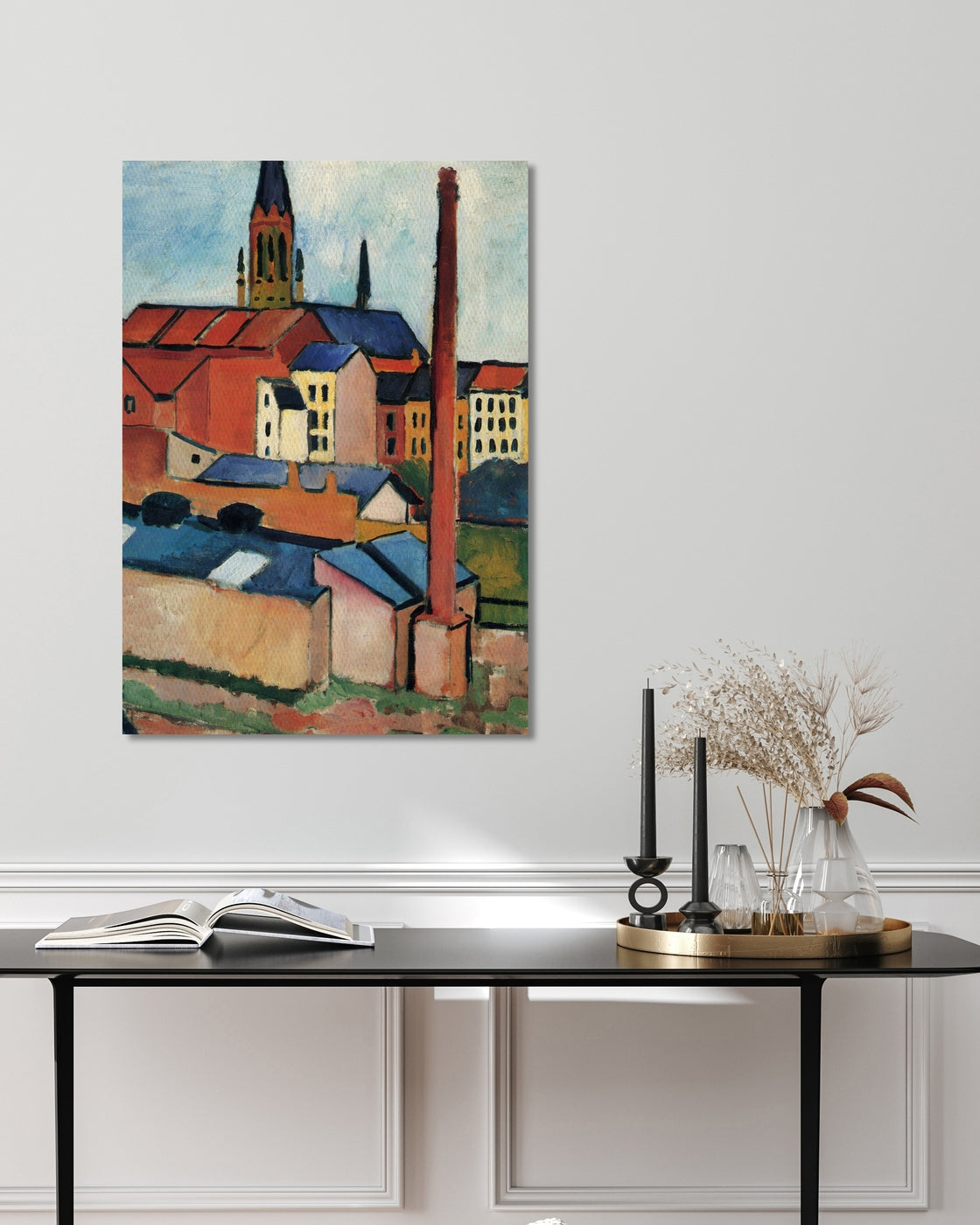 stretched-canvas