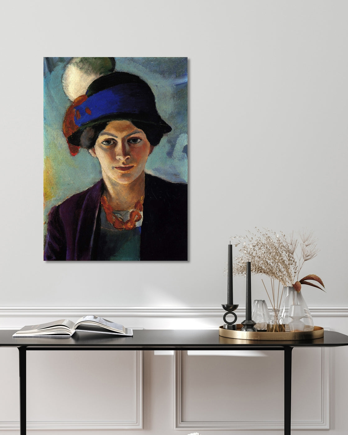 stretched-canvas