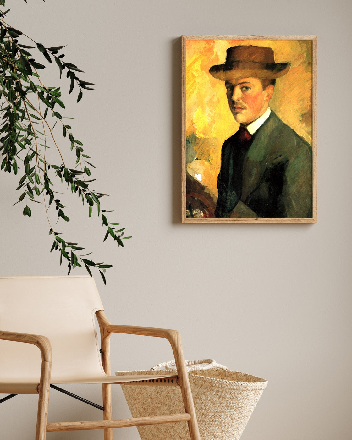 canvas