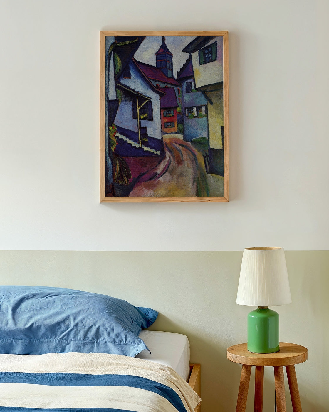 canvas