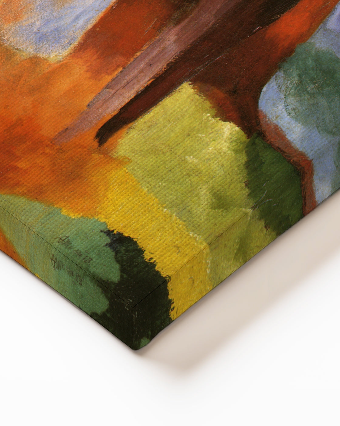 stretched-canvas