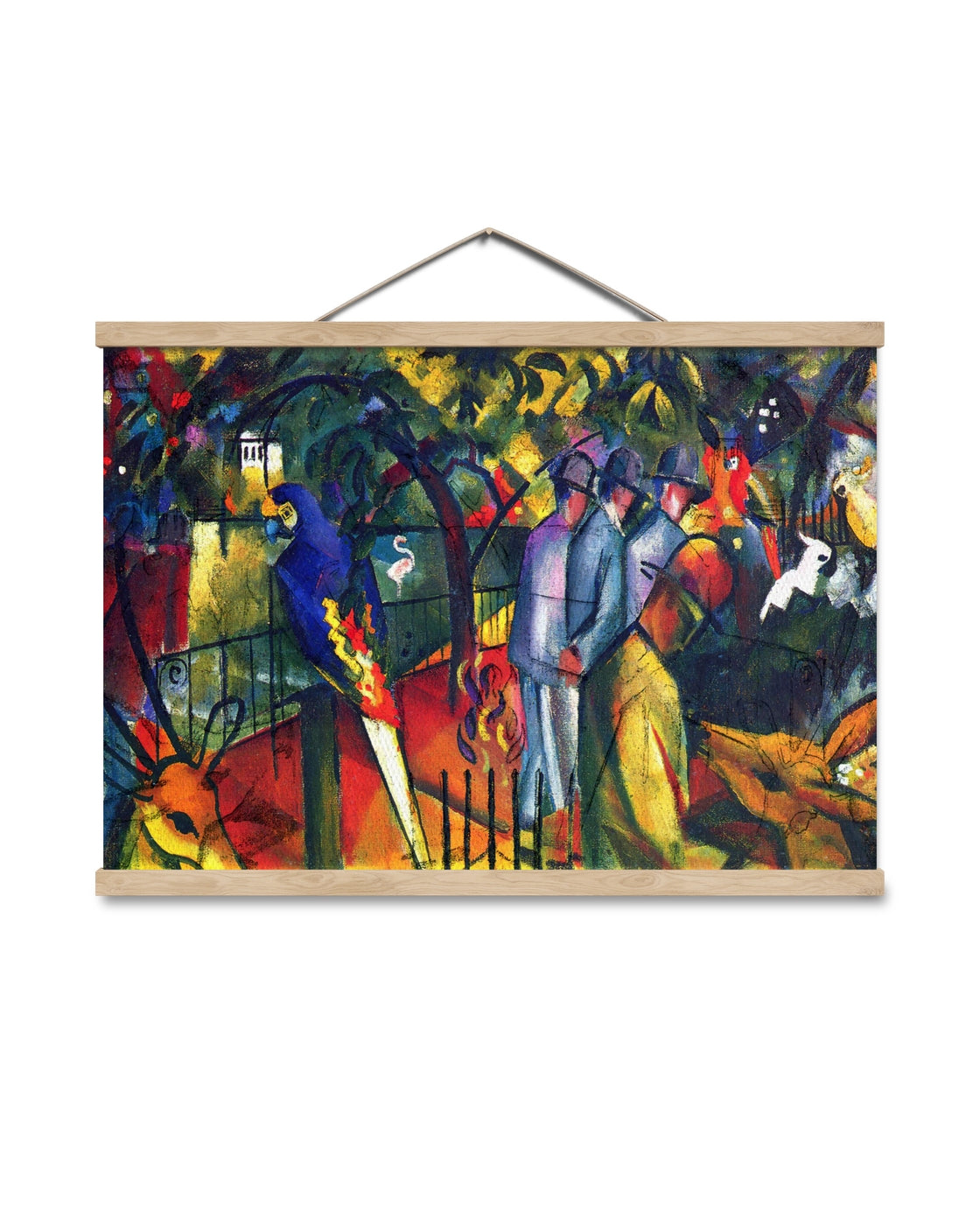 canvas