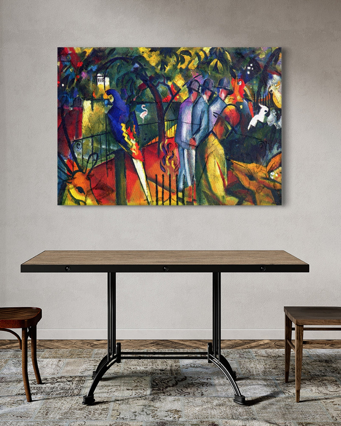 stretched-canvas