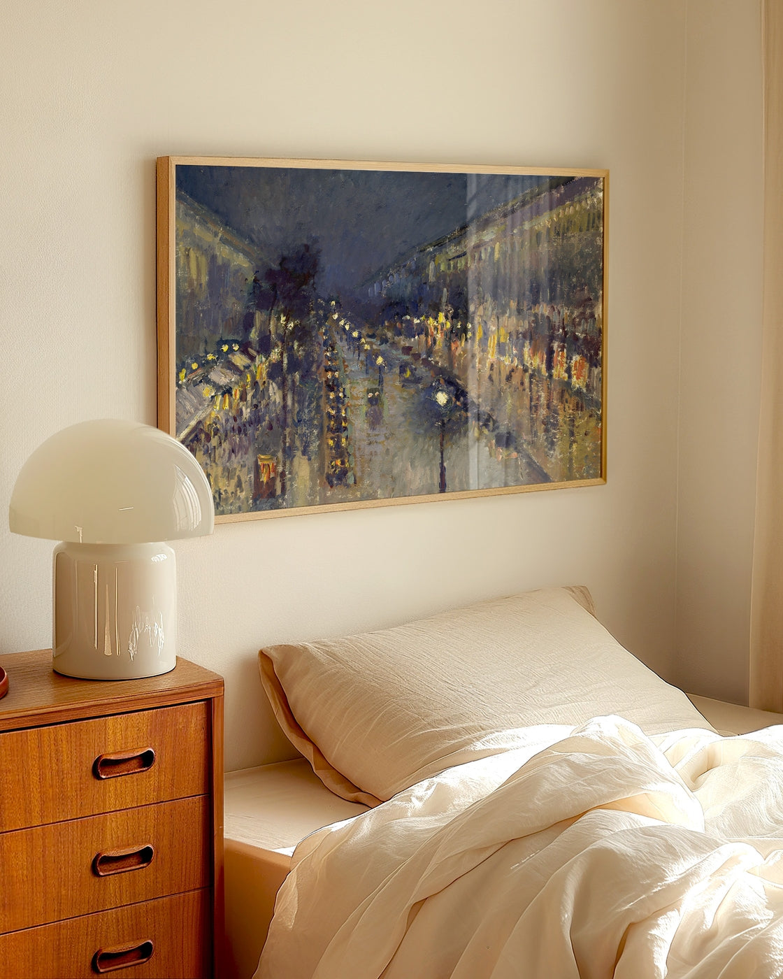 canvas
