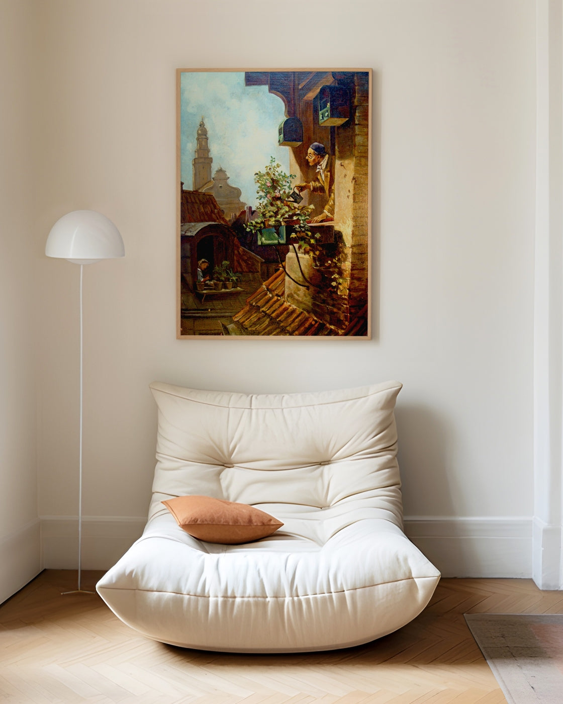 canvas
