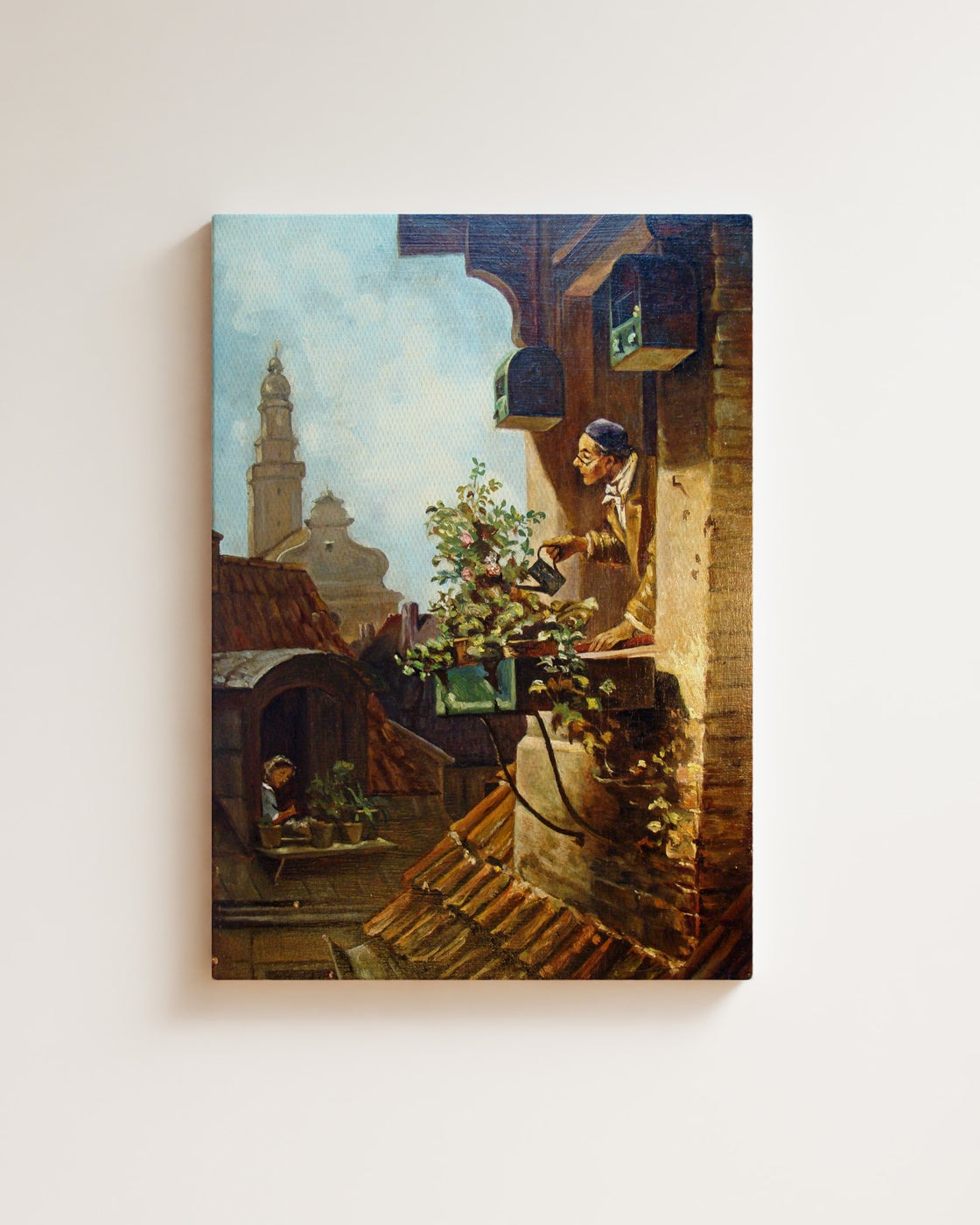 stretched-canvas