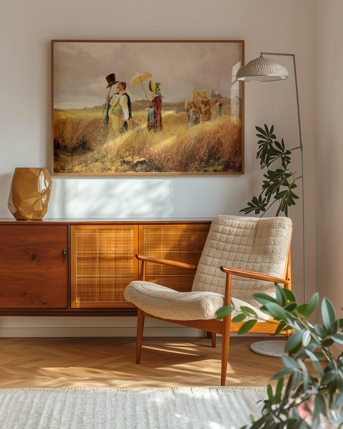 canvas