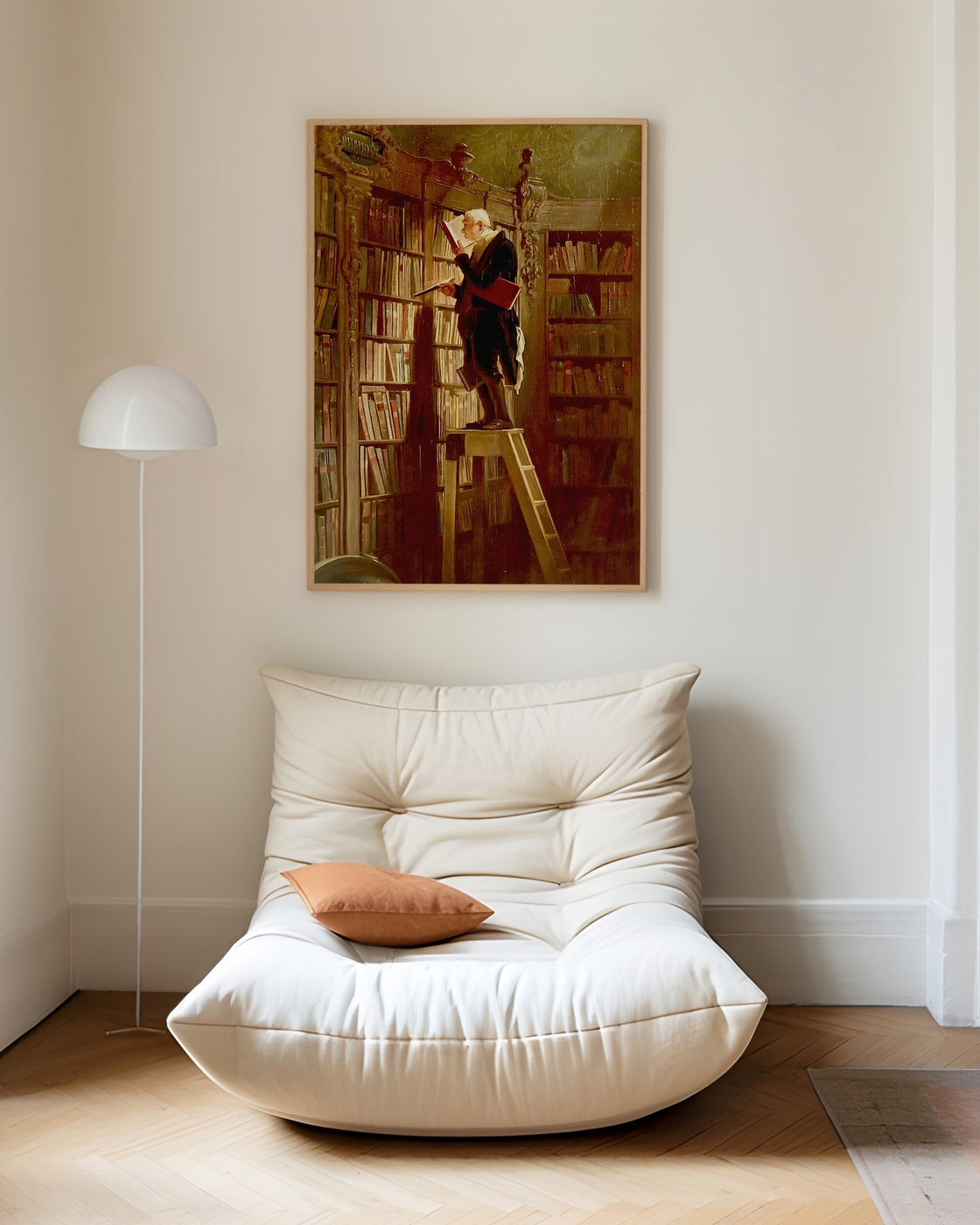 canvas