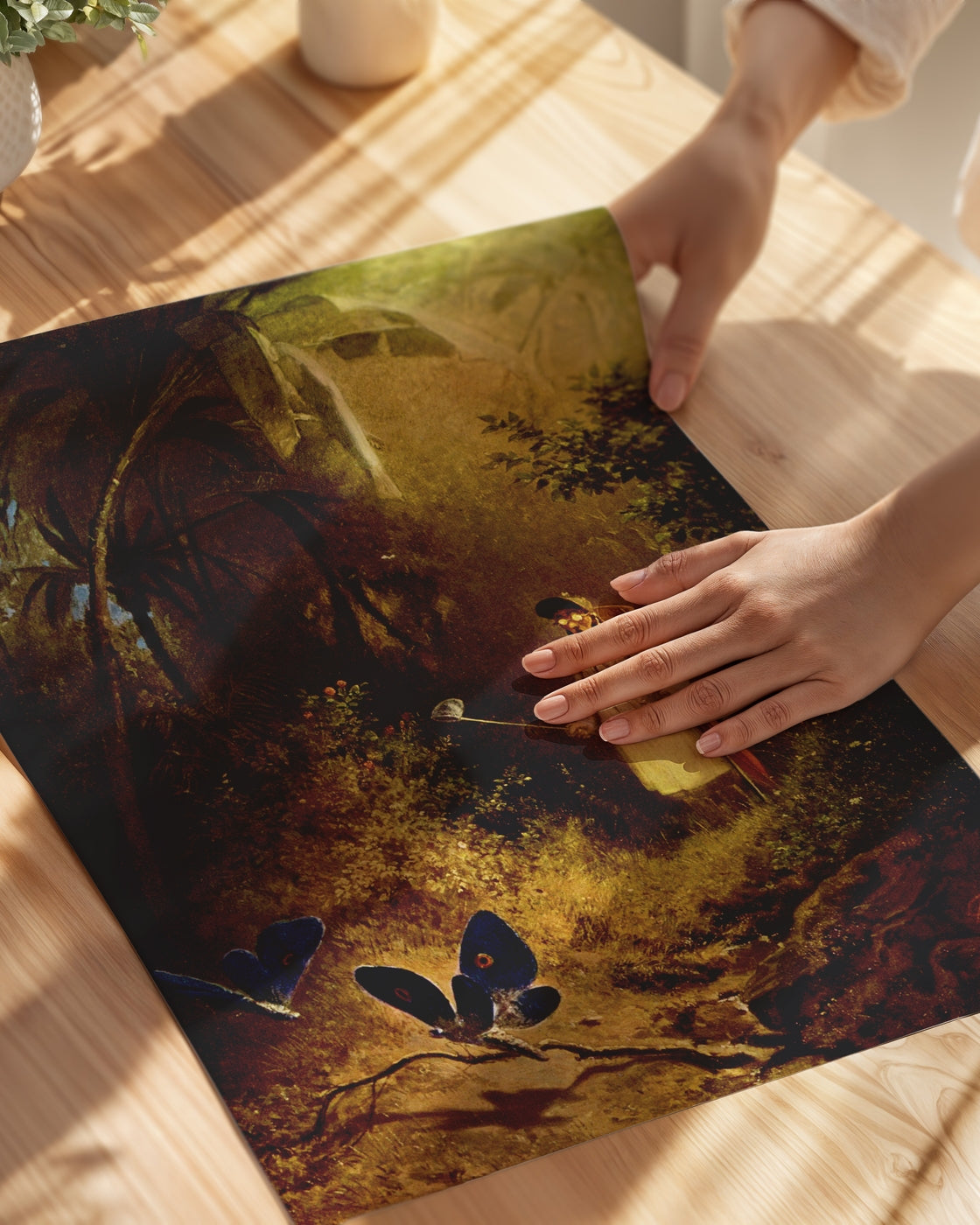 poster