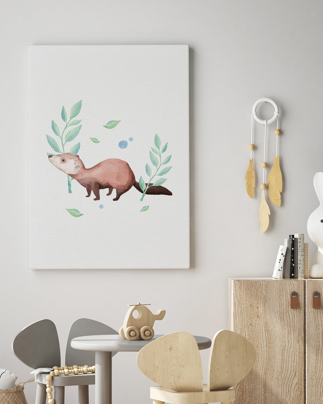 stretched-canvas