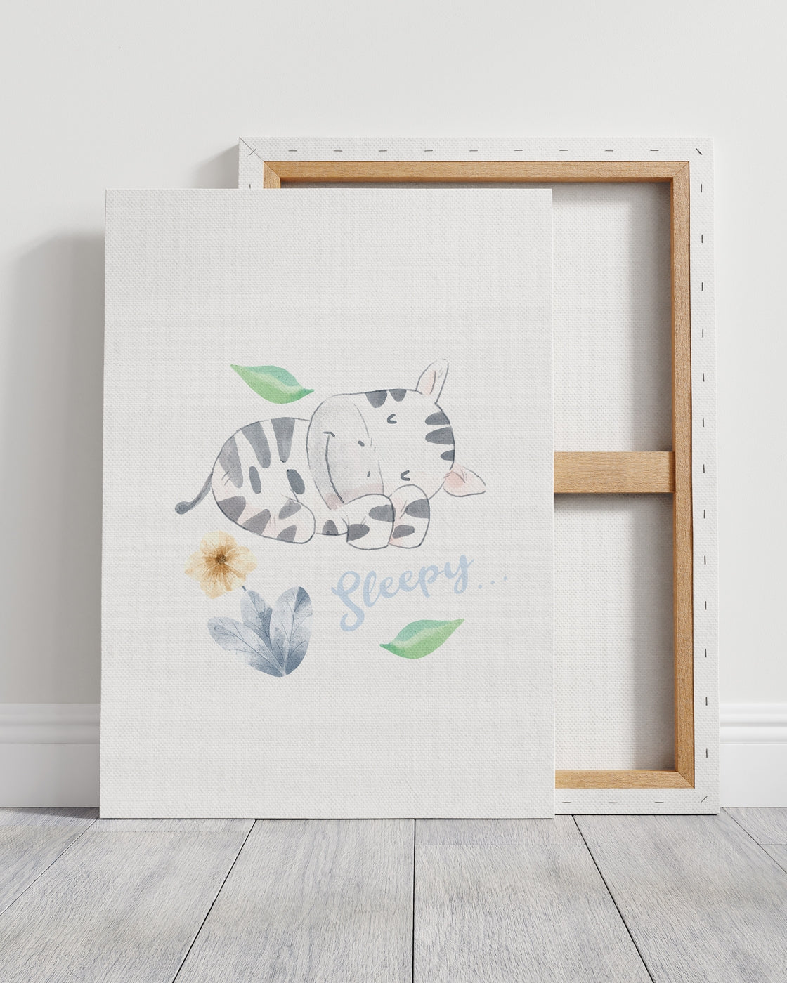 stretched-canvas