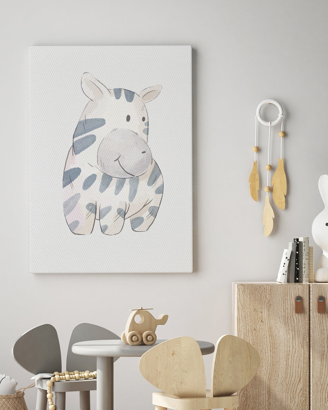 stretched-canvas
