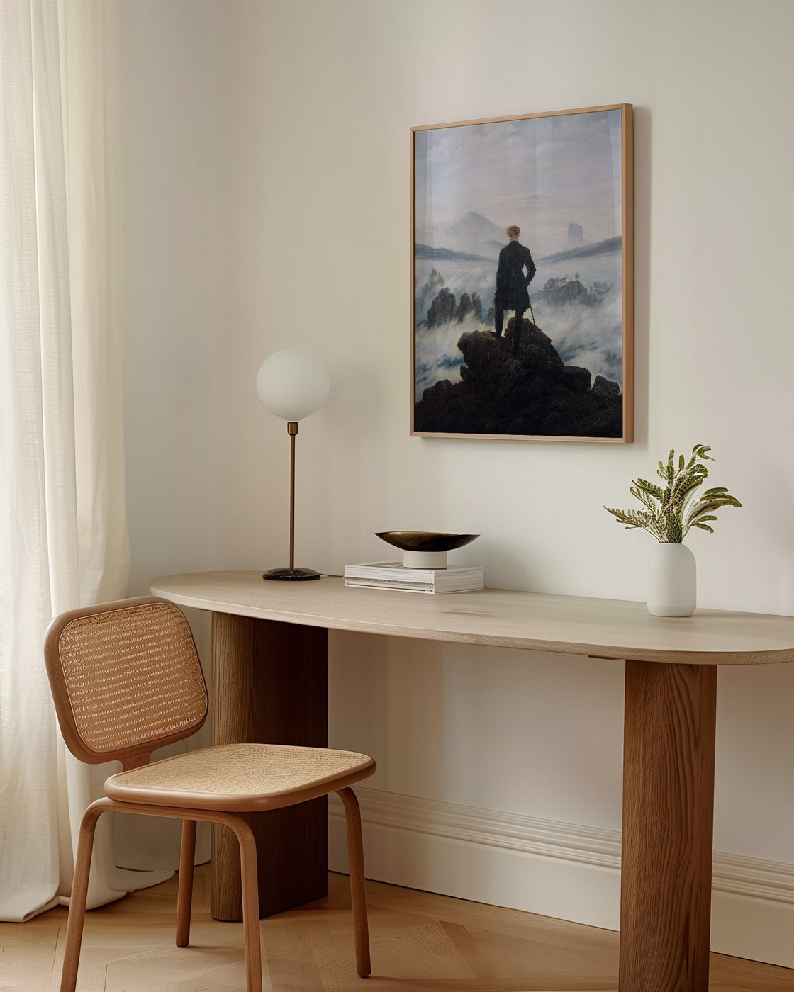 canvas