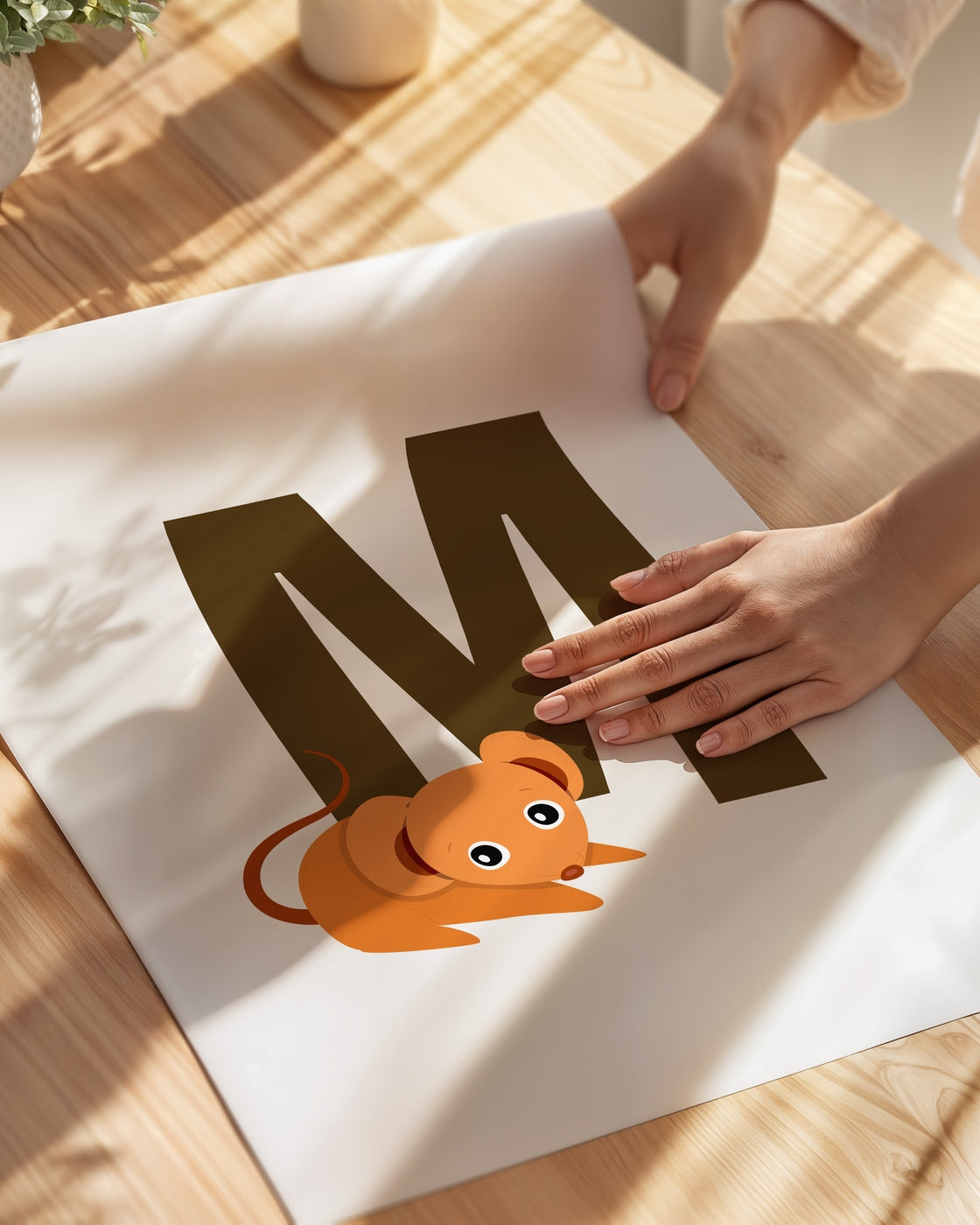 poster