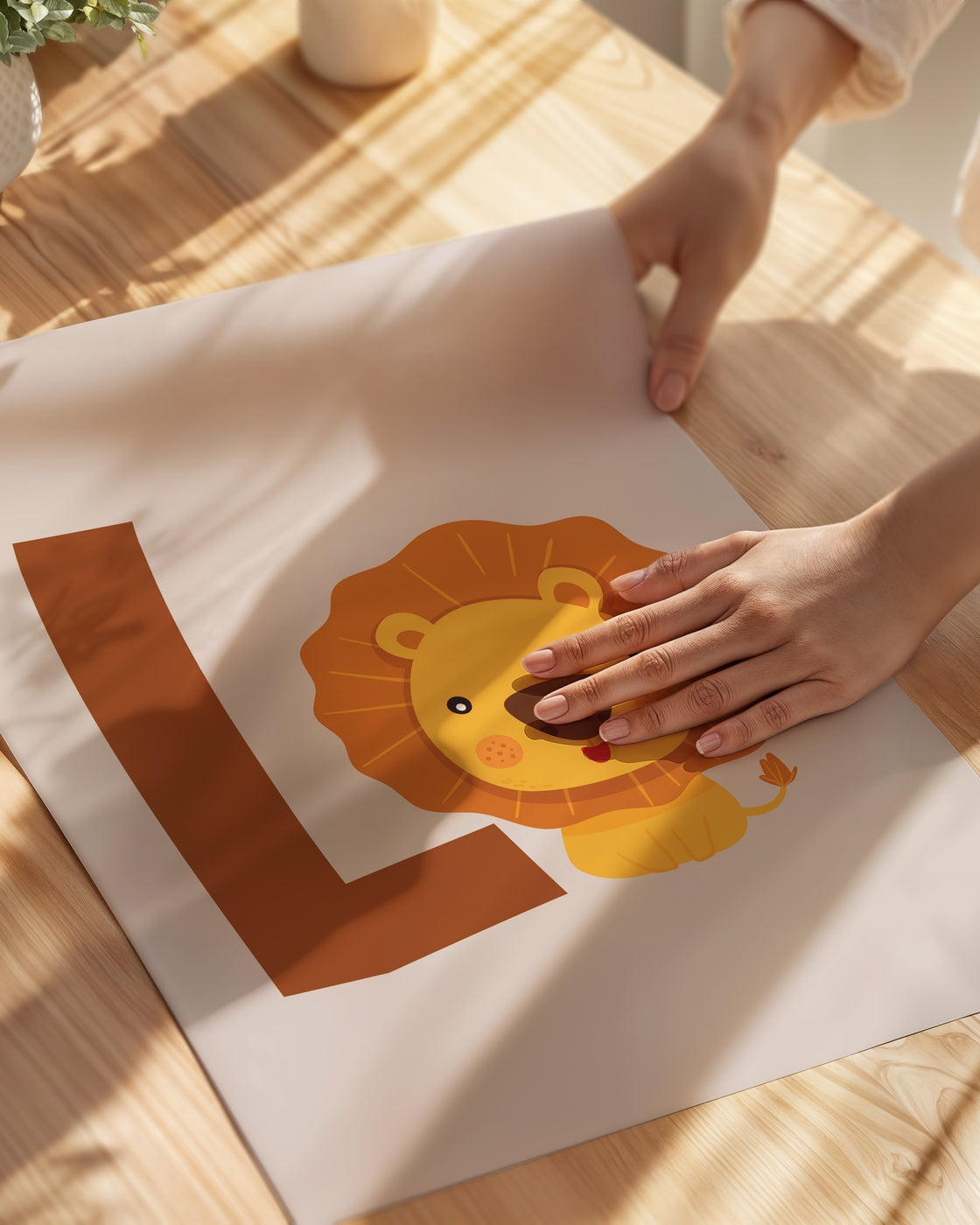poster