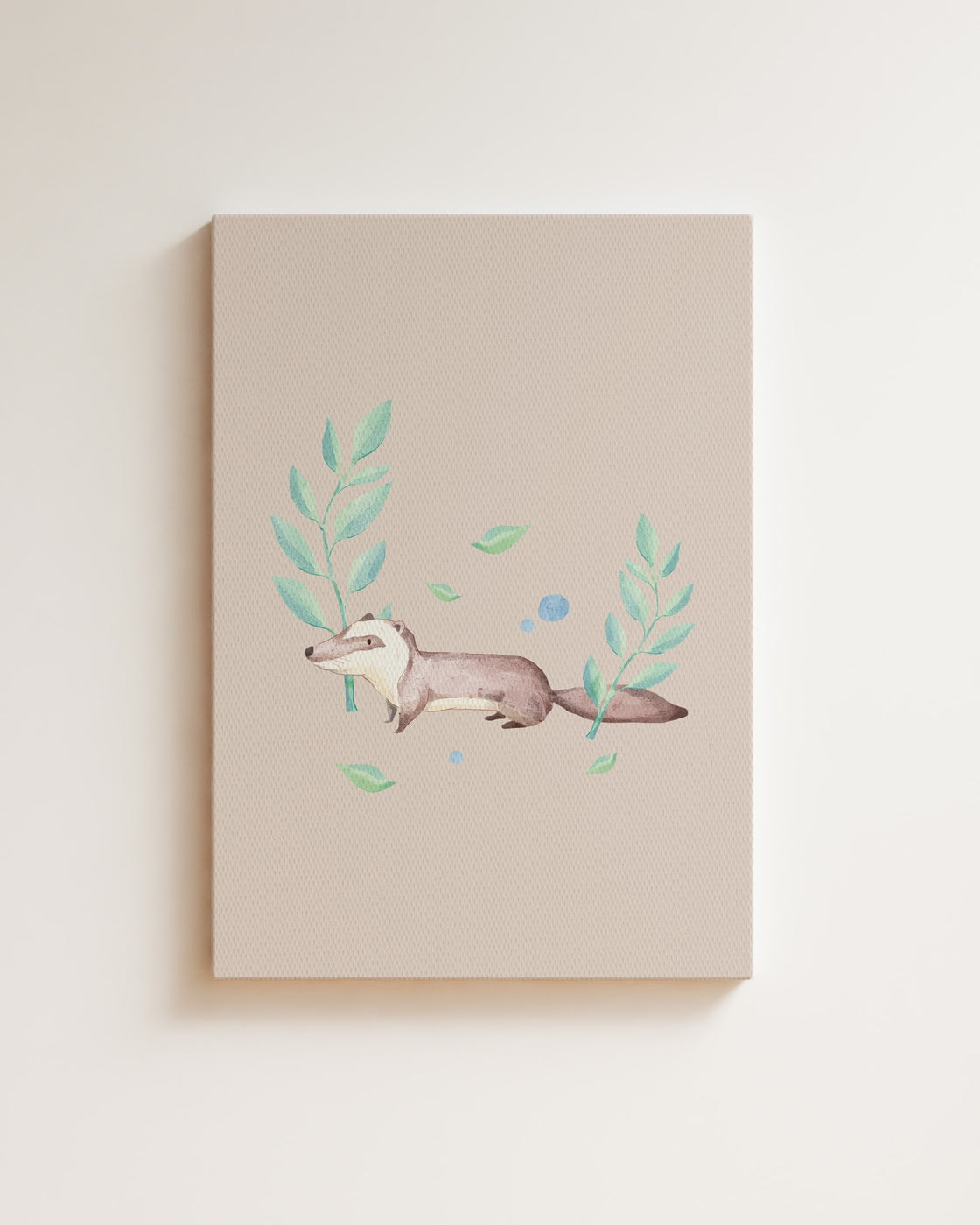 stretched-canvas