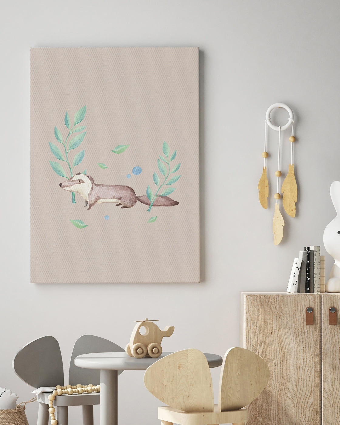 stretched-canvas