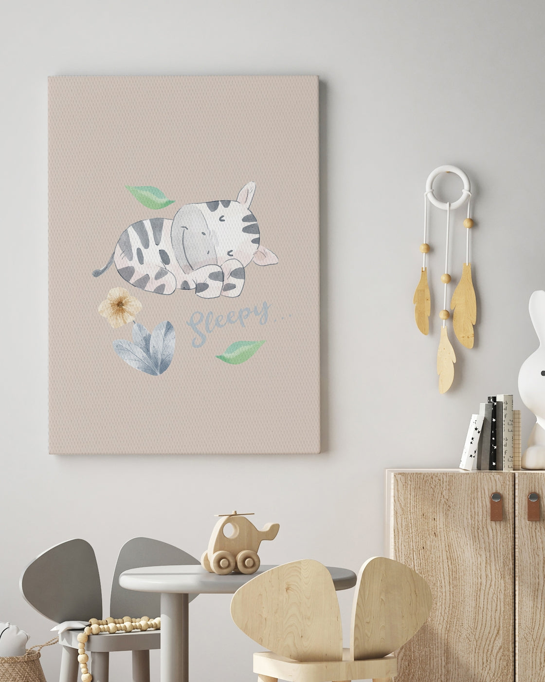 stretched-canvas