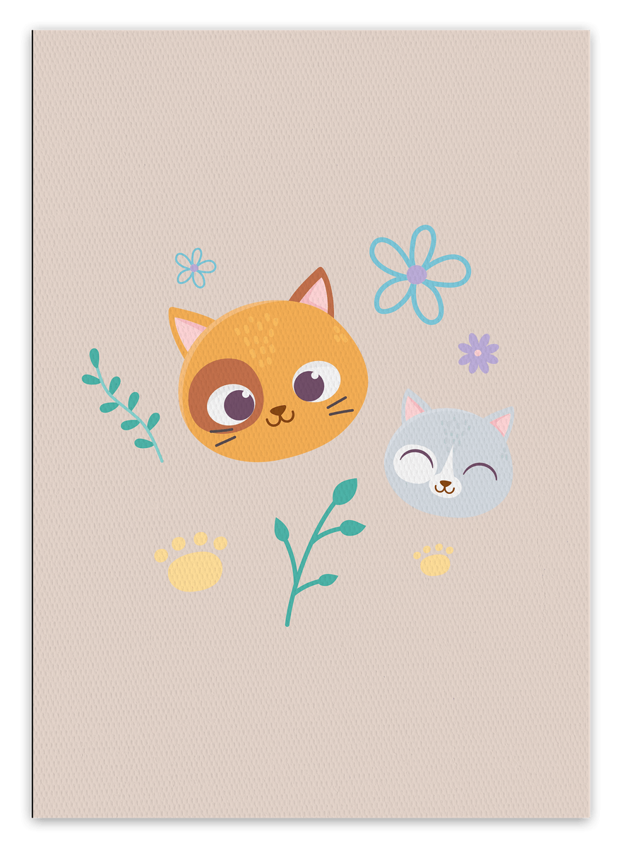 canvas