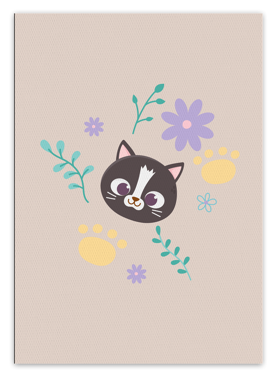 canvas