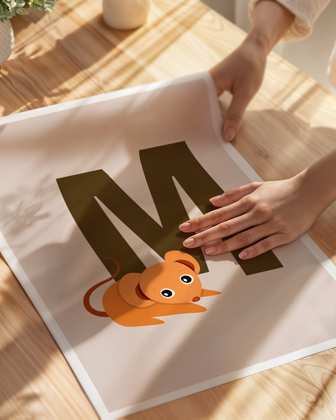 poster