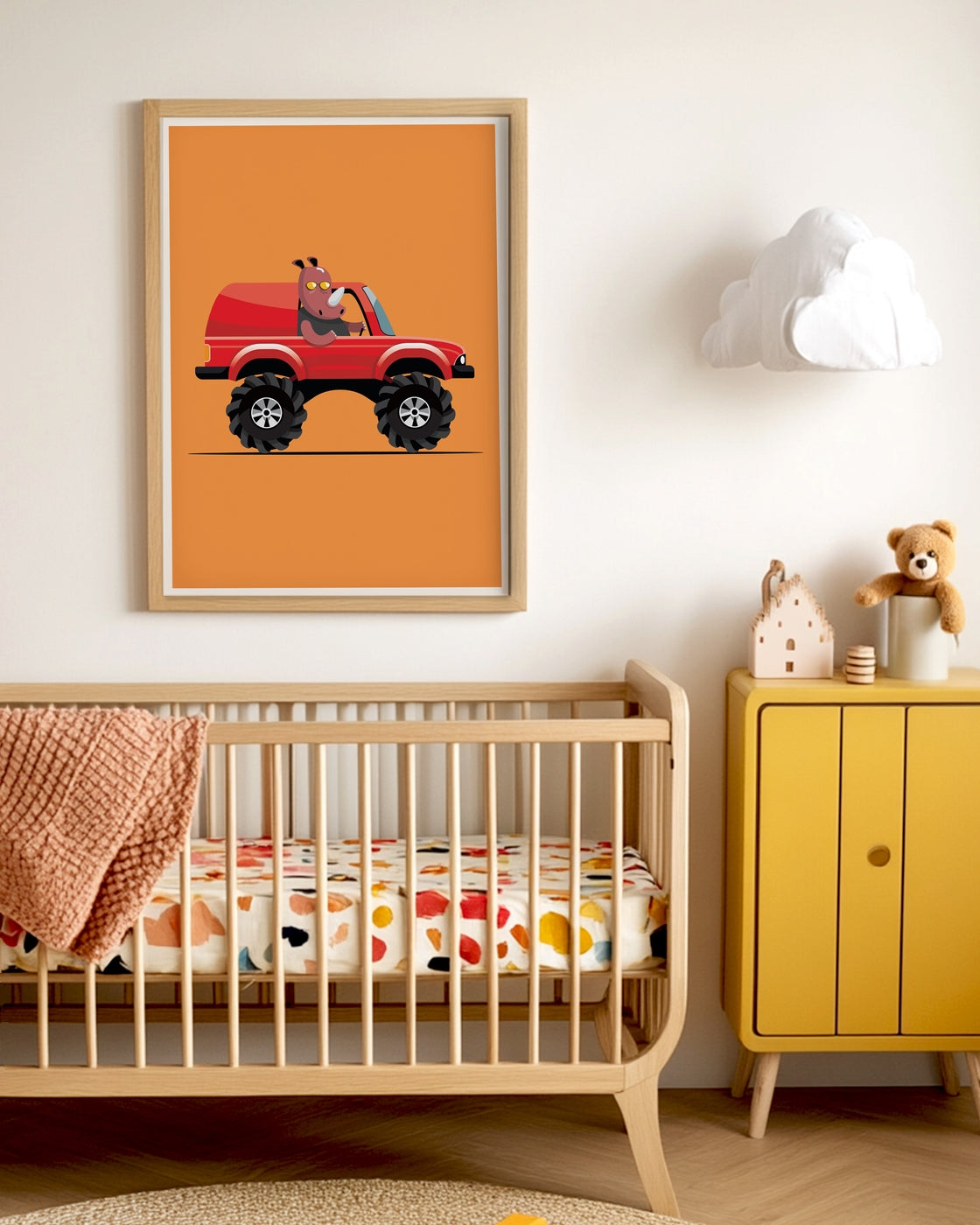poster